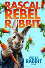 Watch Peter Rabbit Megashare8