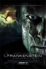 Watch I, Frankenstein Megashare8