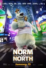 Watch Norm of the North Megashare8