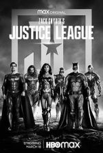 Watch Zack Snyder's Justice League Megashare8