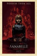 Watch Annabelle Comes Home Megashare8