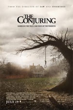 Watch The Conjuring Megashare8
