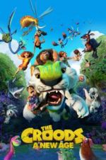 Watch The Croods: A New Age Megashare8