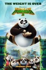 Watch Kung Fu Panda 3 Megashare8