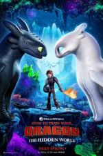 Watch How to Train Your Dragon: The Hidden World Megashare8