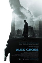 Watch Alex Cross Megashare8