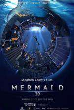 Watch The Mermaid Megashare8