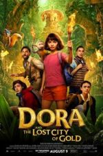 Watch Dora and the Lost City of Gold Megashare8