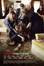 Watch August: Osage County Megashare8