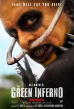Watch The Green Inferno Megashare8