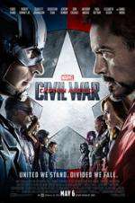 Watch Captain America: Civil War Online Megashare8