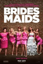 Watch Bridesmaids Online Megashare8