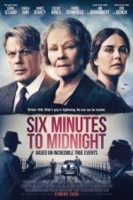 Watch Six Minutes to Midnight Megashare8