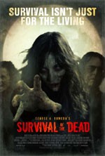 Watch Survival of the Dead Megashare8