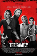 Watch The Family Megashare8