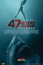 Watch 47 Meters Down: Uncaged Megashare8