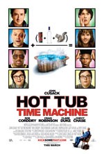 Watch Hot Tub Time Machine Megashare8