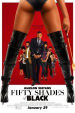 Watch Fifty Shades of Black Megashare8