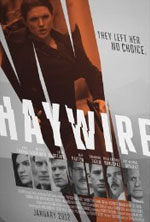 Watch Haywire Megashare8