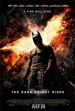 Watch The Dark Knight Rises Online Megashare8