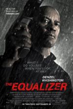 Watch The Equalizer Megashare8
