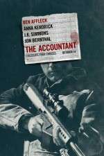 Watch The Accountant Megashare8