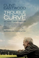 Watch Trouble with the Curve Megashare8