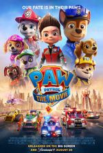 Watch PAW Patrol: The Movie Megashare8