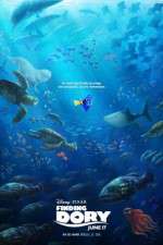 Watch Finding Dory Megashare8