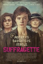 Watch Suffragette Megashare8