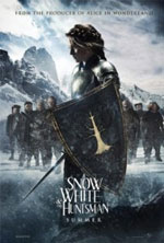 Watch Snow White and the Huntsman Megashare8