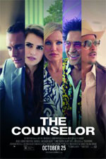 Watch The Counselor Megashare8