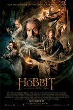 Watch The Hobbit: The Desolation of Smaug Megashare8