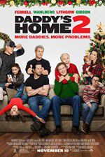 Watch Daddy's Home 2 Megashare8
