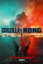 Watch Godzilla vs. Kong Megashare8