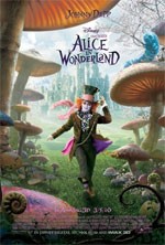 Watch Alice In Wonderland Megashare8