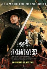 Watch The Flying Swords of Dragon Gate Megashare8