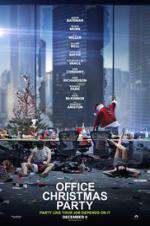 Watch Office Christmas Party Megashare8