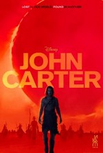 Watch John Carter Megashare8