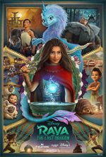 Watch Raya and the Last Dragon Megashare8