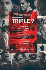 Watch Triple 9 Megashare8