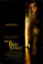 Watch House at the End of the Street Megashare8