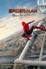 Watch Spider-Man: Far from Home Megashare8
