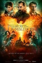 Watch Fantastic Beasts: The Secrets of Dumbledore Megashare8