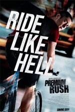 Watch Premium Rush Megashare8