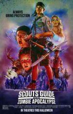 Watch Scouts Guide to the Zombie Apocalypse Megashare8