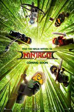 Watch The LEGO Ninjago Movie Megashare8