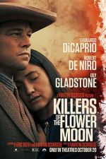 Watch Killers of the Flower Moon Megashare8