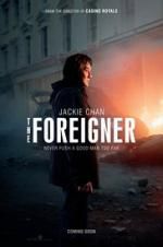 Watch The Foreigner Megashare8