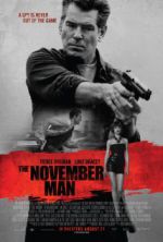 Watch The November Man Megashare8